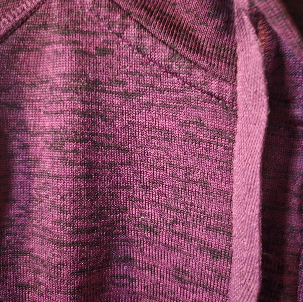 Made for life hoodie jacket - Picture 2 of 4